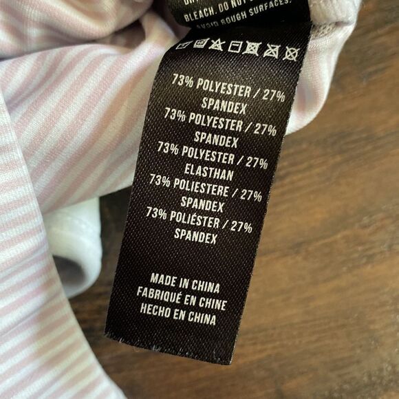 Anthropologie Allfenix Sports Bra - Size Small - Picture 9 of 9